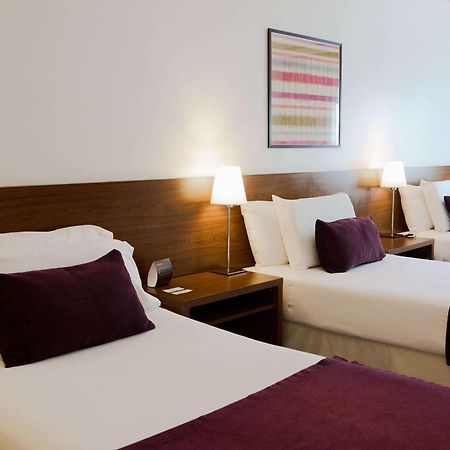 Hotel Dazzler By Wyndham Buenos Aires Maipu Extérieur photo