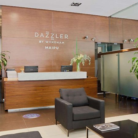 Hotel Dazzler By Wyndham Buenos Aires Maipu Extérieur photo