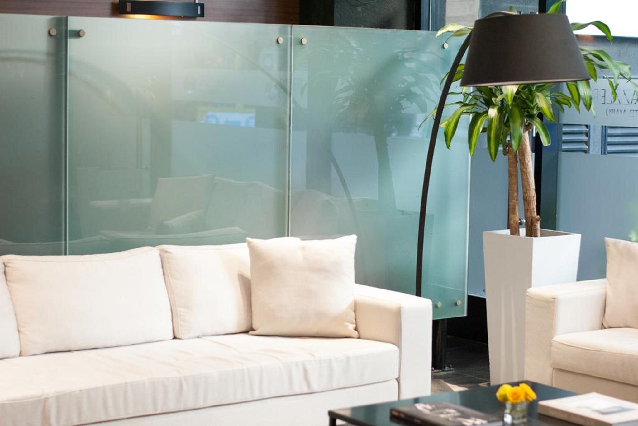 Hotel Dazzler By Wyndham Buenos Aires Maipu Extérieur photo