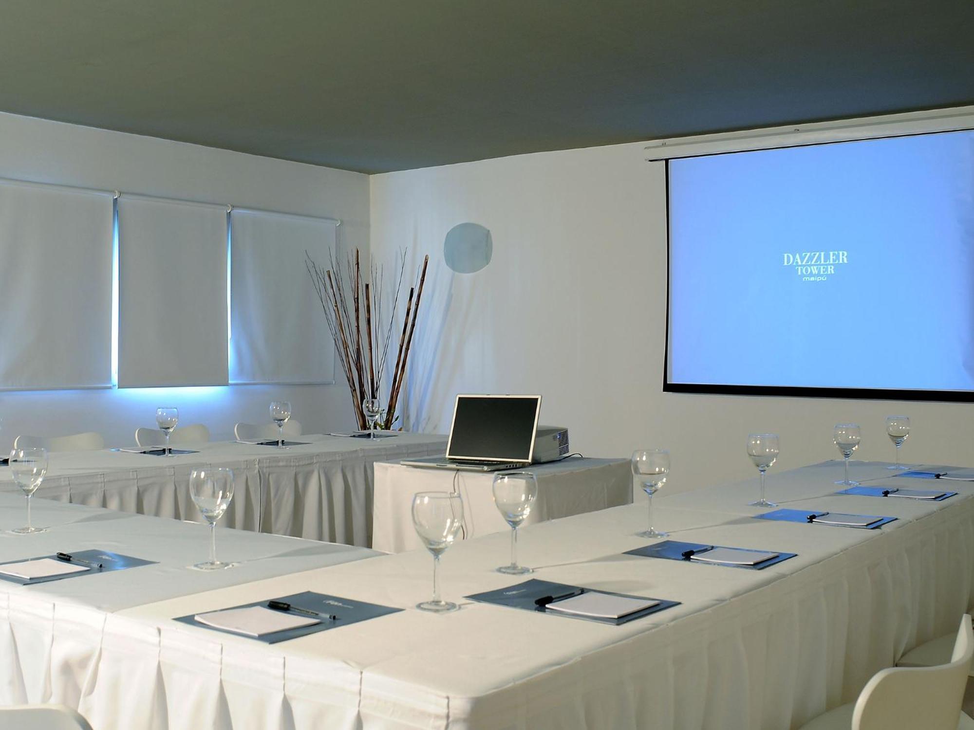 Hotel Dazzler By Wyndham Buenos Aires Maipu Facilités photo
