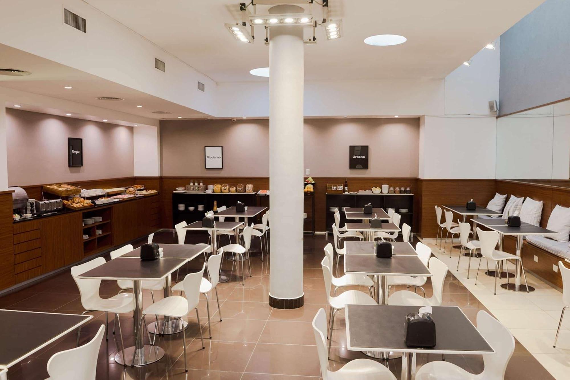 Hotel Dazzler By Wyndham Buenos Aires Maipu Extérieur photo