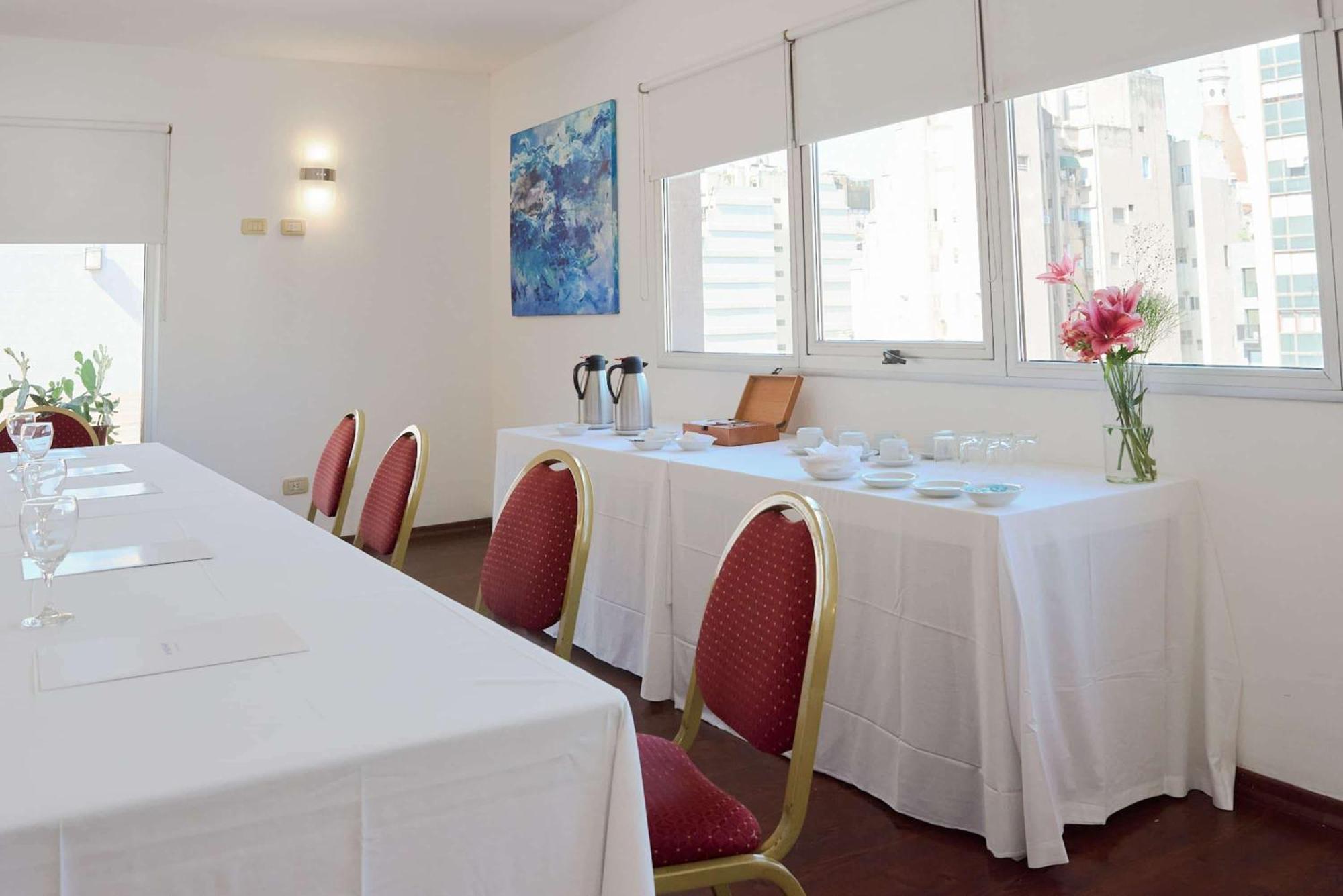 Hotel Dazzler By Wyndham Buenos Aires Maipu Extérieur photo