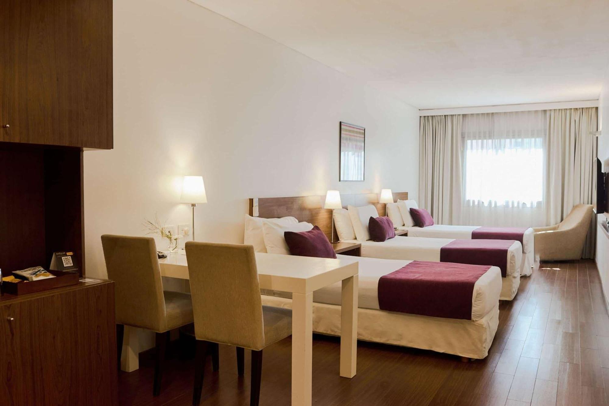 Hotel Dazzler By Wyndham Buenos Aires Maipu Extérieur photo