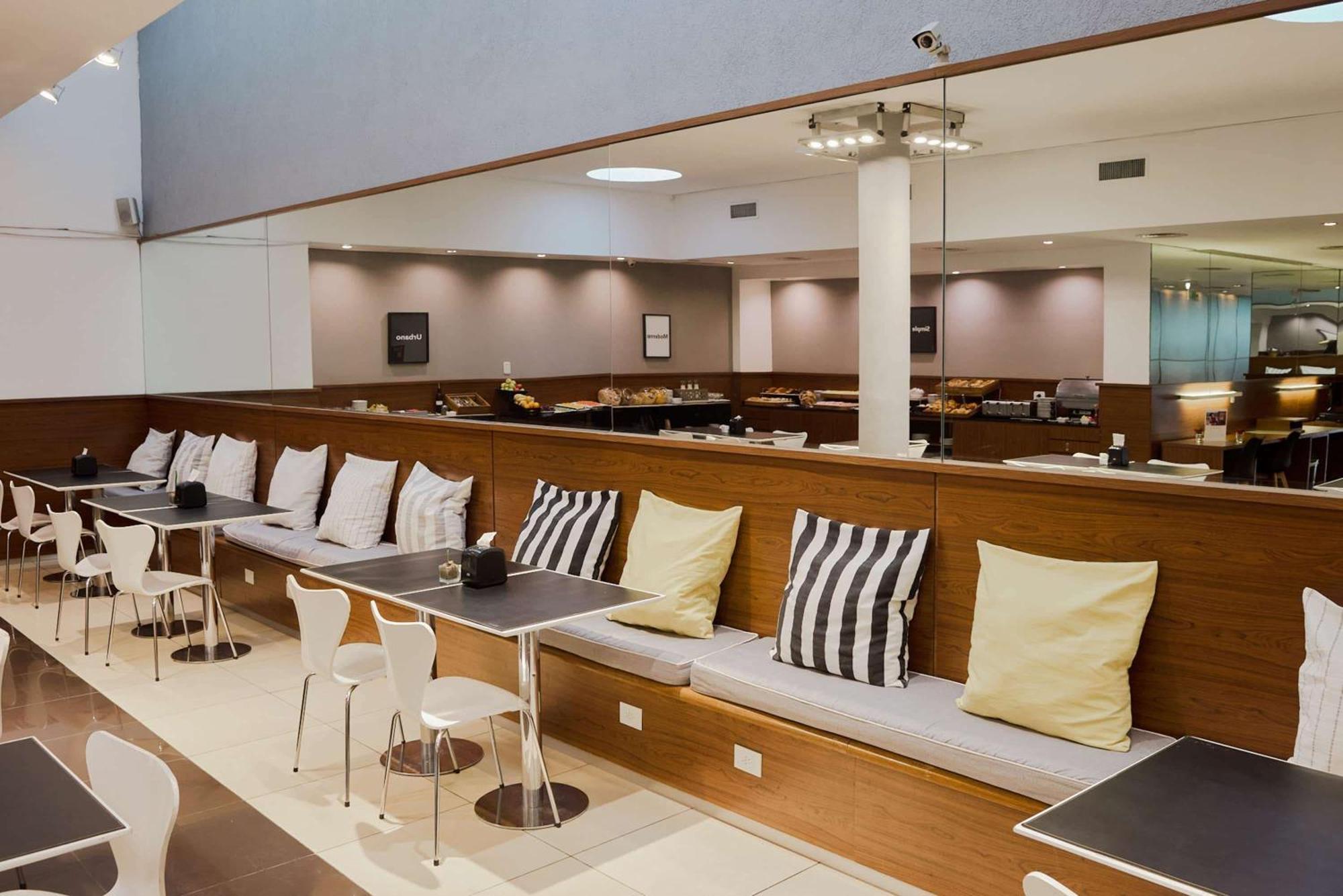 Hotel Dazzler By Wyndham Buenos Aires Maipu Extérieur photo
