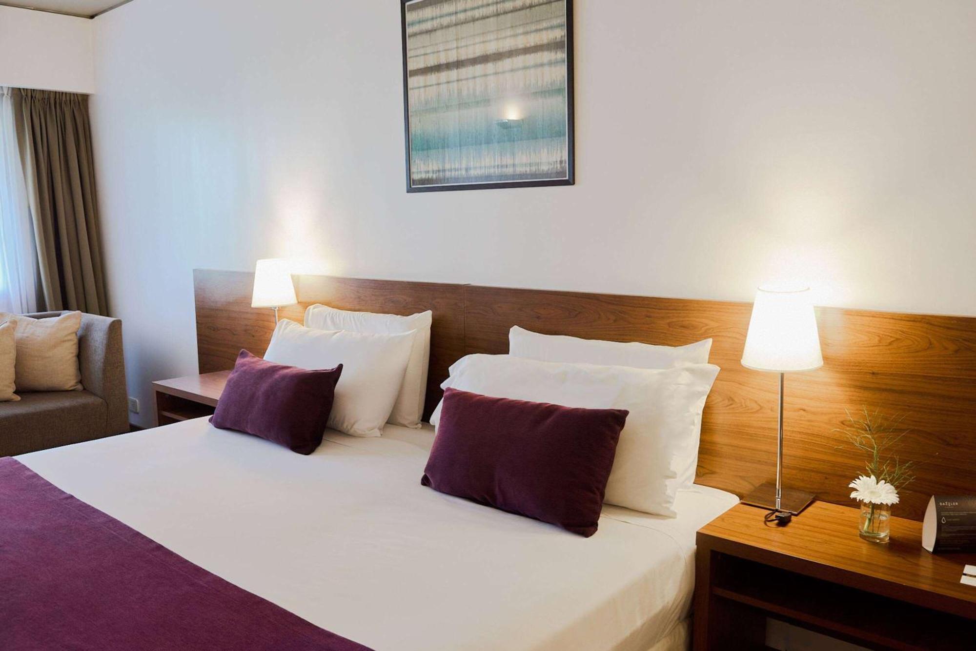 Hotel Dazzler By Wyndham Buenos Aires Maipu Extérieur photo