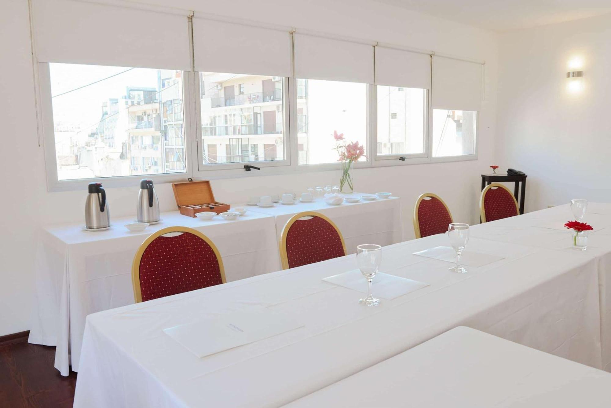 Hotel Dazzler By Wyndham Buenos Aires Maipu Extérieur photo
