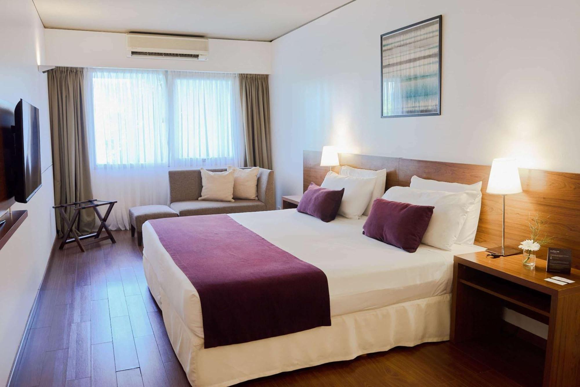 Hotel Dazzler By Wyndham Buenos Aires Maipu Extérieur photo