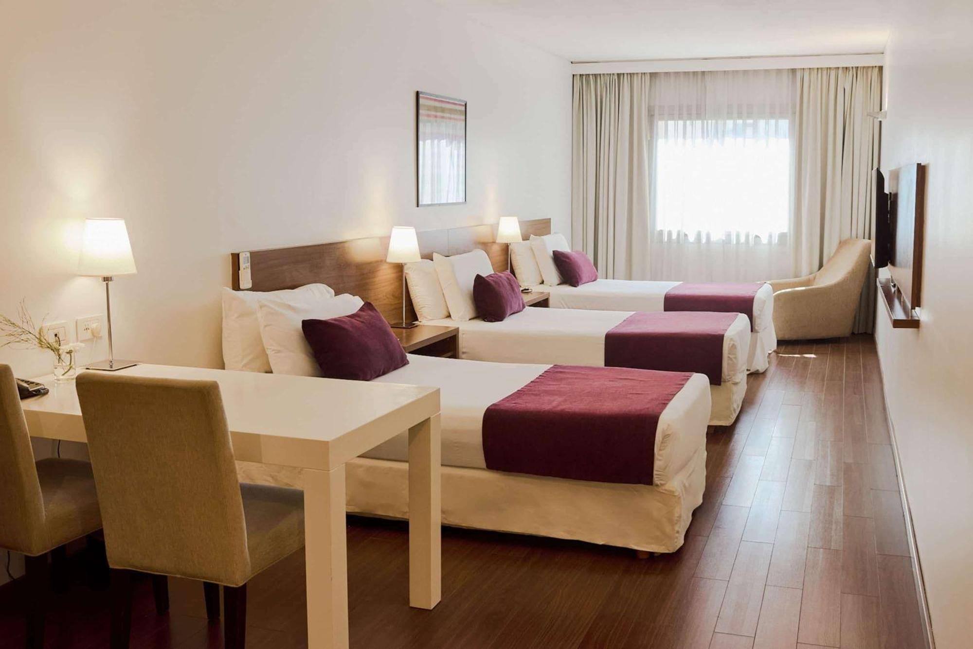 Hotel Dazzler By Wyndham Buenos Aires Maipu Extérieur photo