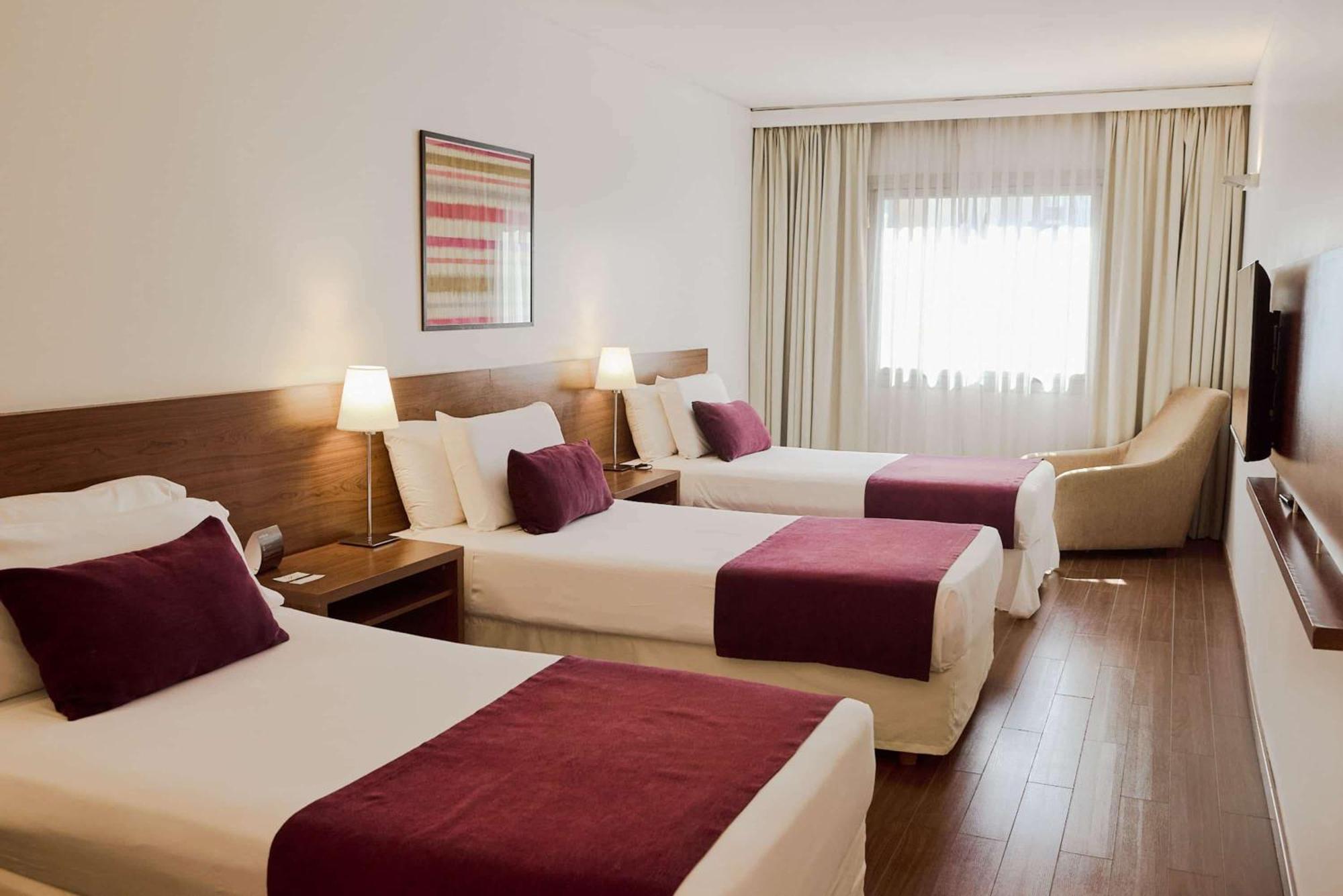Hotel Dazzler By Wyndham Buenos Aires Maipu Extérieur photo