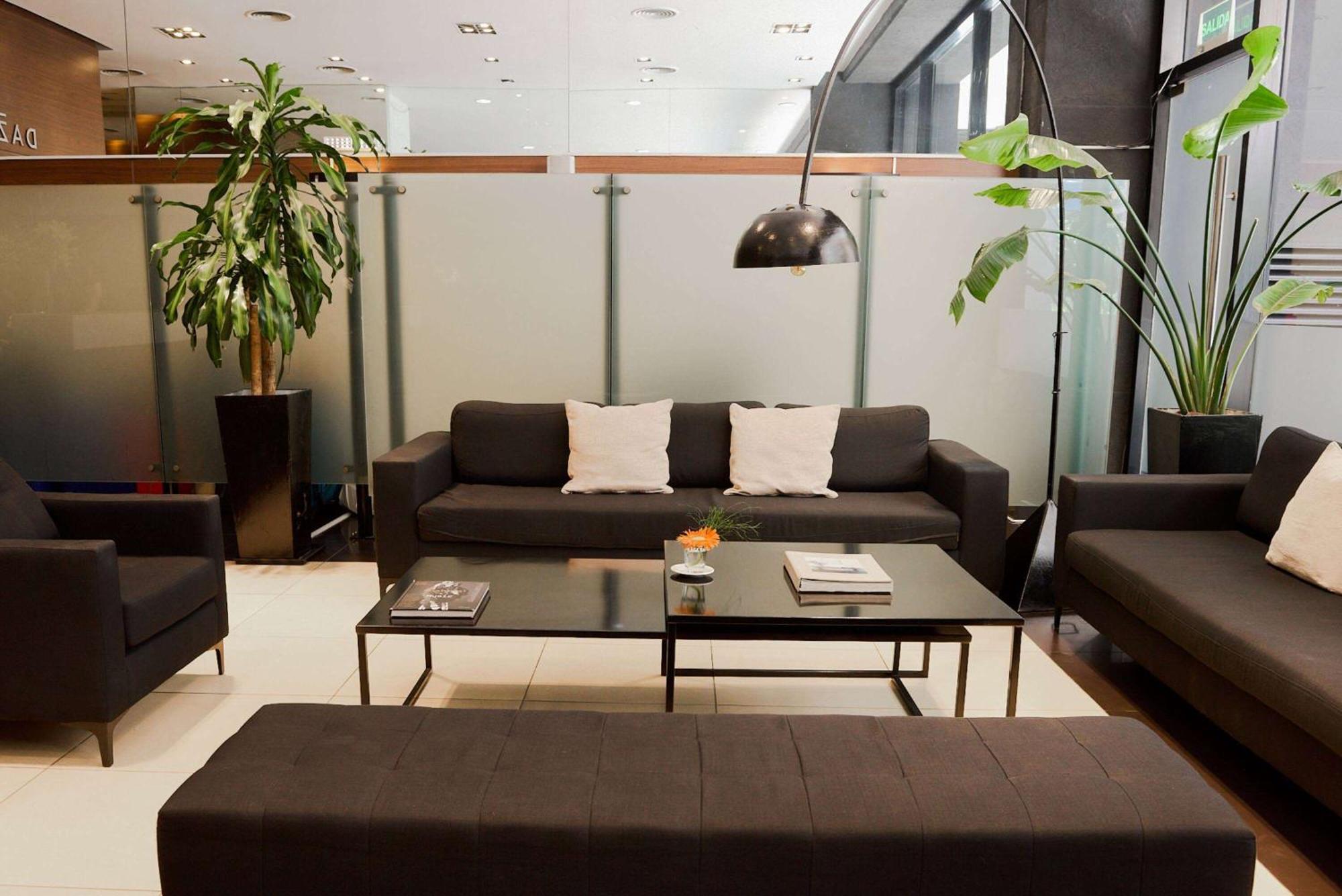 Hotel Dazzler By Wyndham Buenos Aires Maipu Extérieur photo