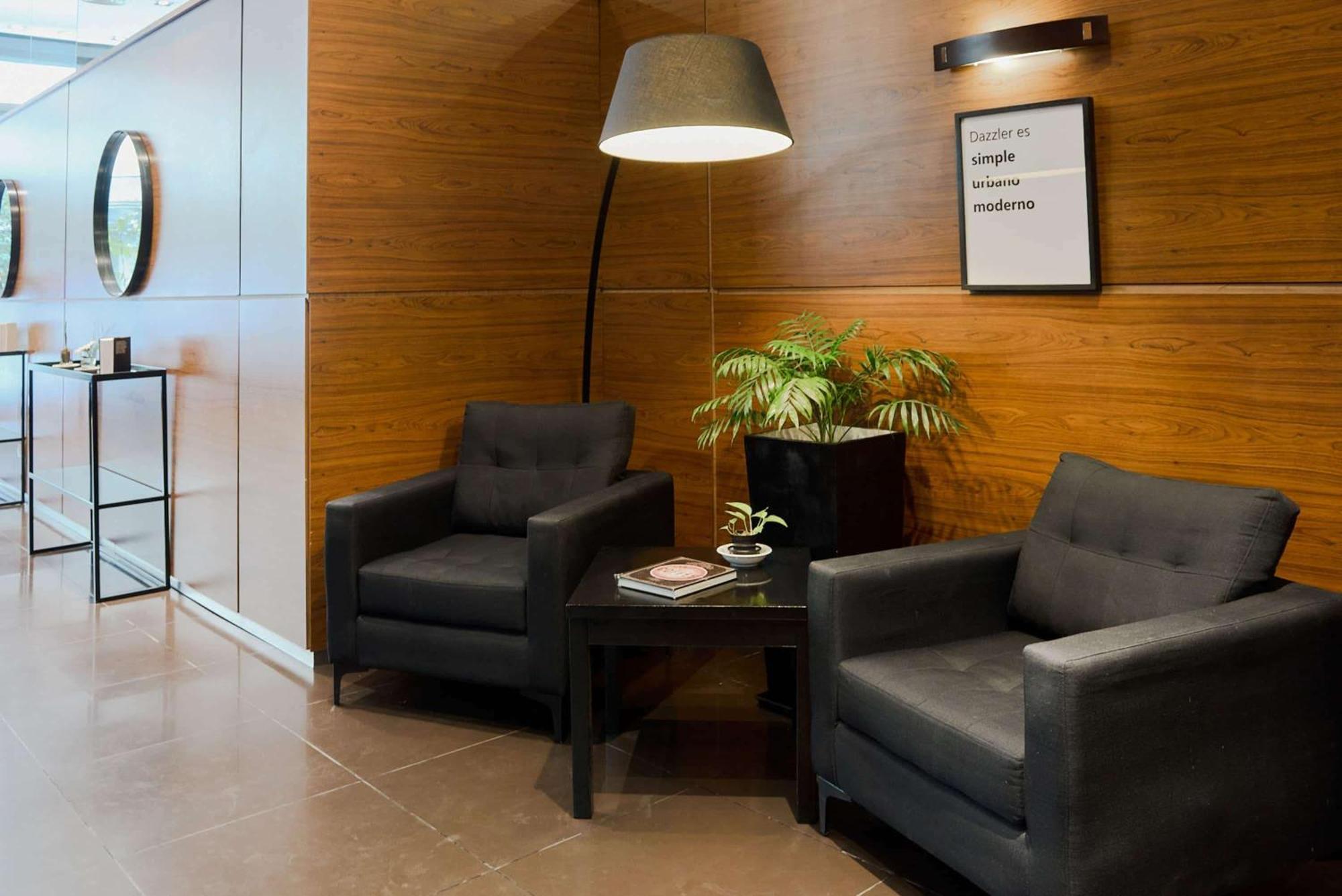 Hotel Dazzler By Wyndham Buenos Aires Maipu Extérieur photo