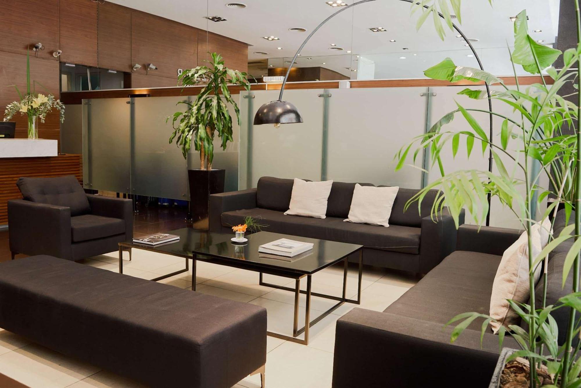 Hotel Dazzler By Wyndham Buenos Aires Maipu Extérieur photo