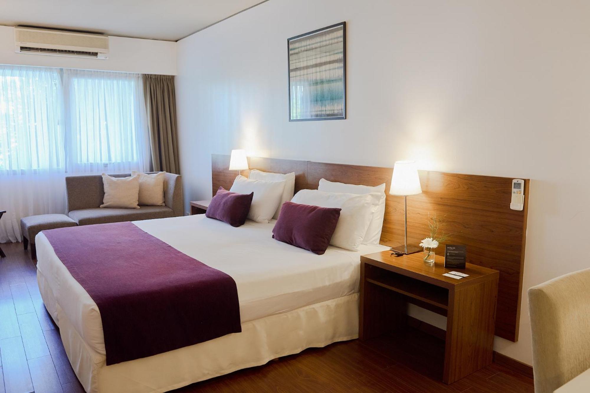 Hotel Dazzler By Wyndham Buenos Aires Maipu Extérieur photo