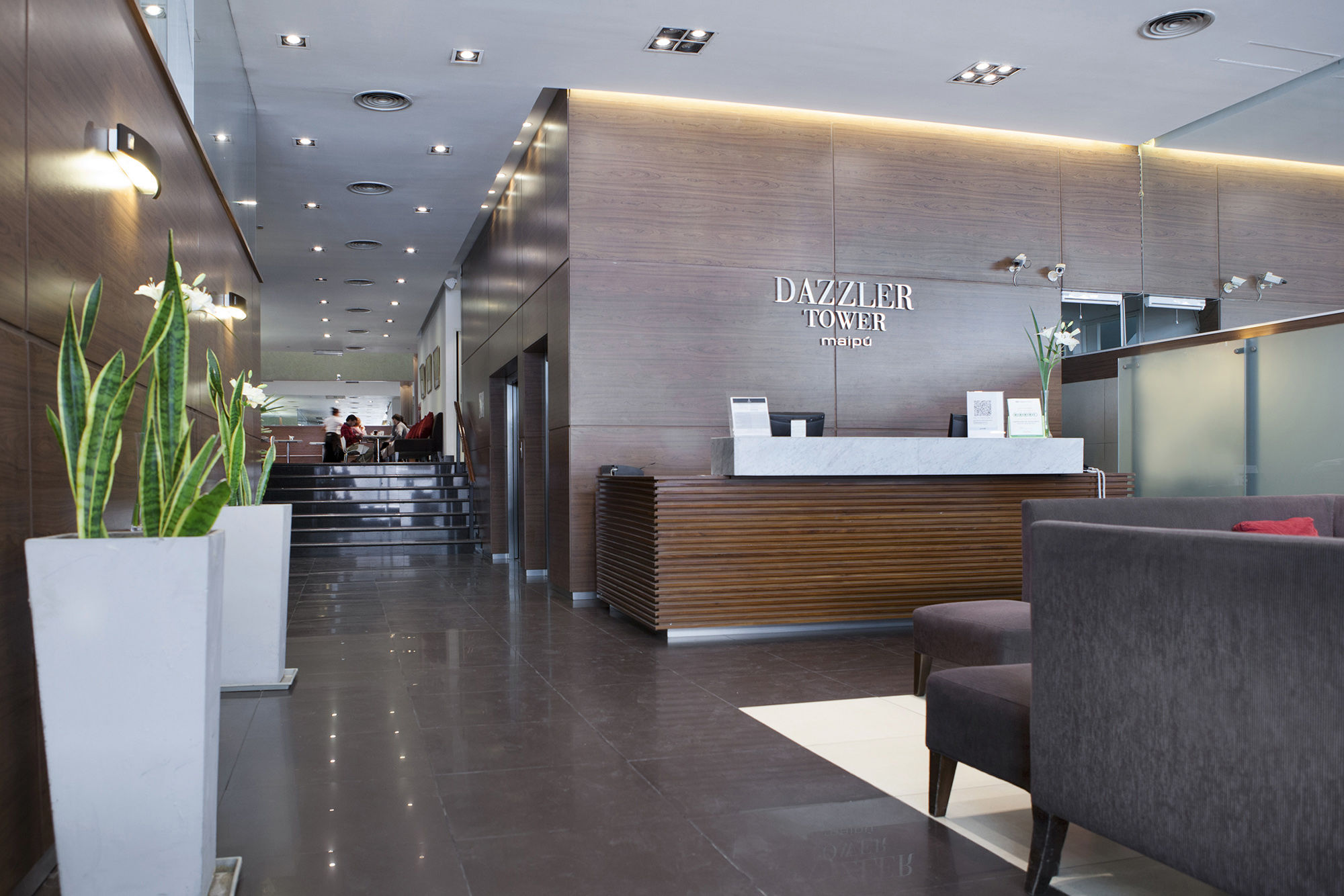 Hotel Dazzler By Wyndham Buenos Aires Maipu Extérieur photo