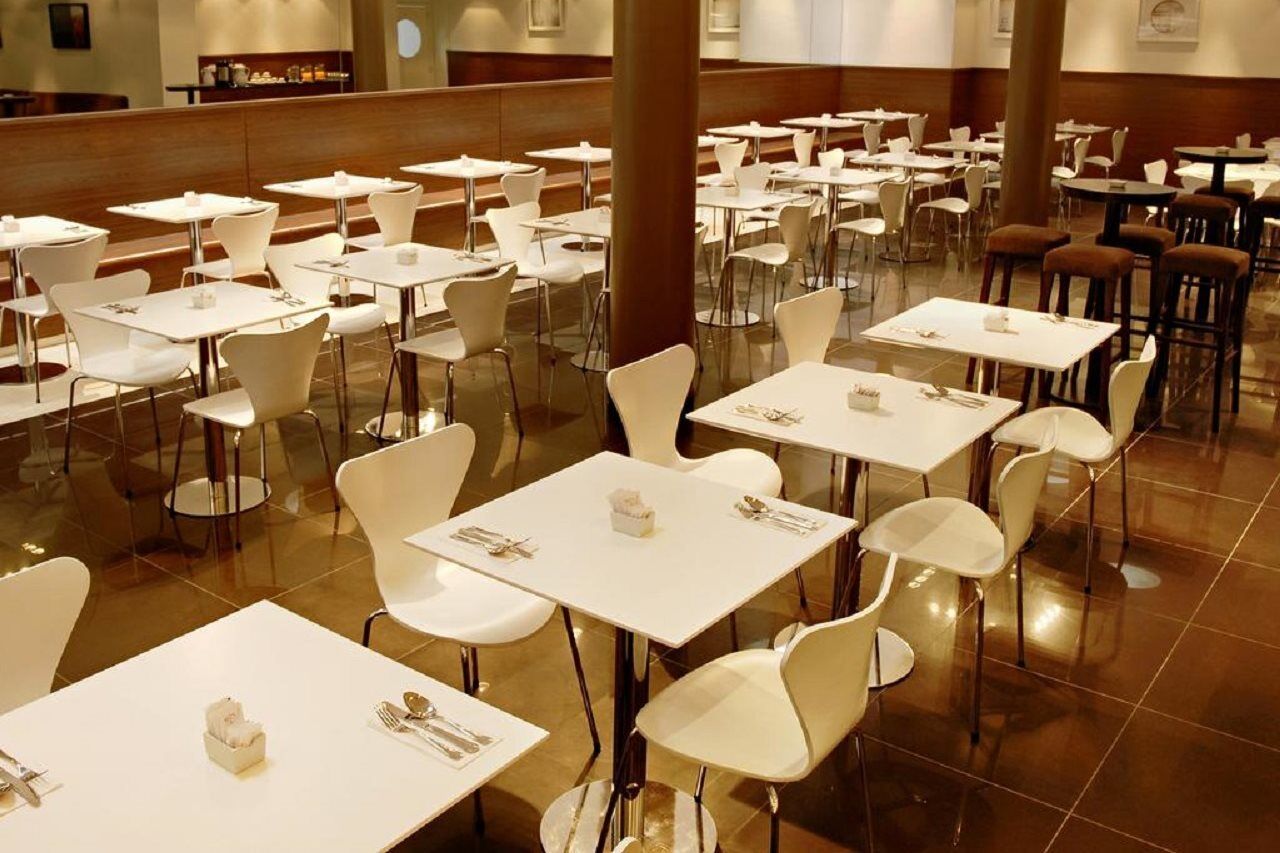 Hotel Dazzler By Wyndham Buenos Aires Maipu Extérieur photo