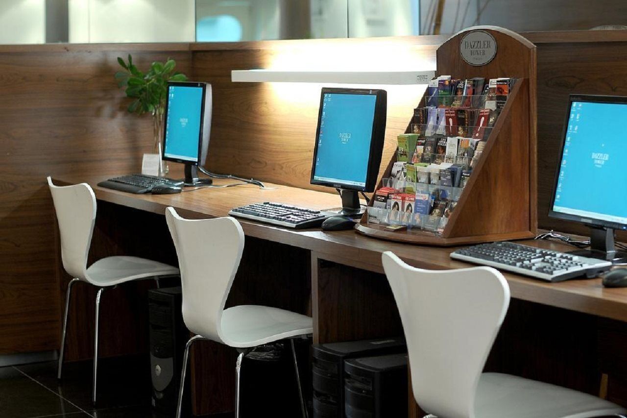 Hotel Dazzler By Wyndham Buenos Aires Maipu Extérieur photo
